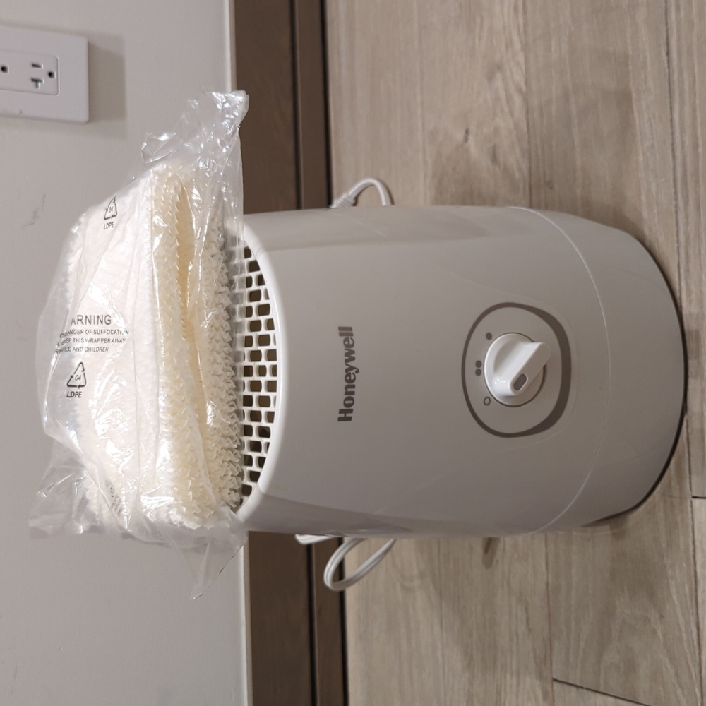 Honeywell humidifier